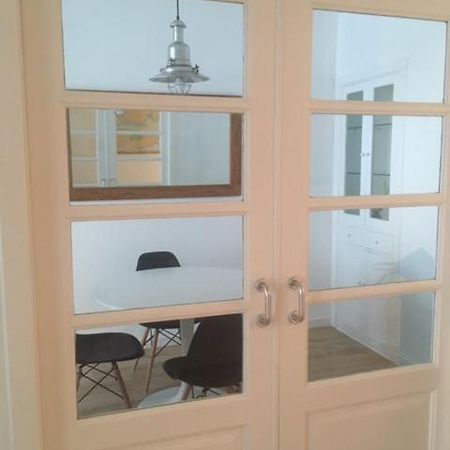 Brasil 12 Apartment A Coruna Ngoại thất bức ảnh