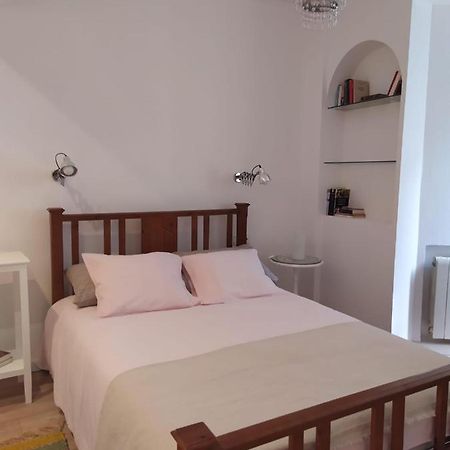 Brasil 12 Apartment A Coruna Ngoại thất bức ảnh