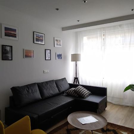 Brasil 12 Apartment A Coruna Ngoại thất bức ảnh