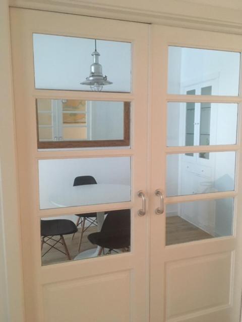 Brasil 12 Apartment A Coruna Ngoại thất bức ảnh
