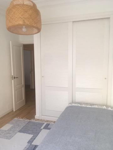 Brasil 12 Apartment A Coruna Ngoại thất bức ảnh