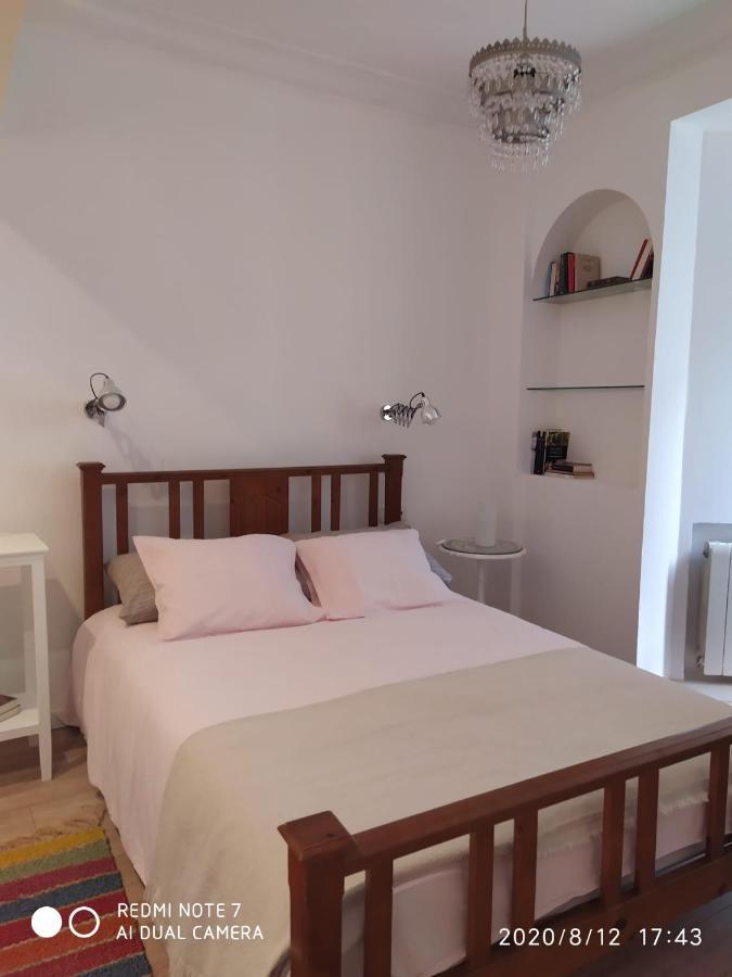 Brasil 12 Apartment A Coruna Ngoại thất bức ảnh