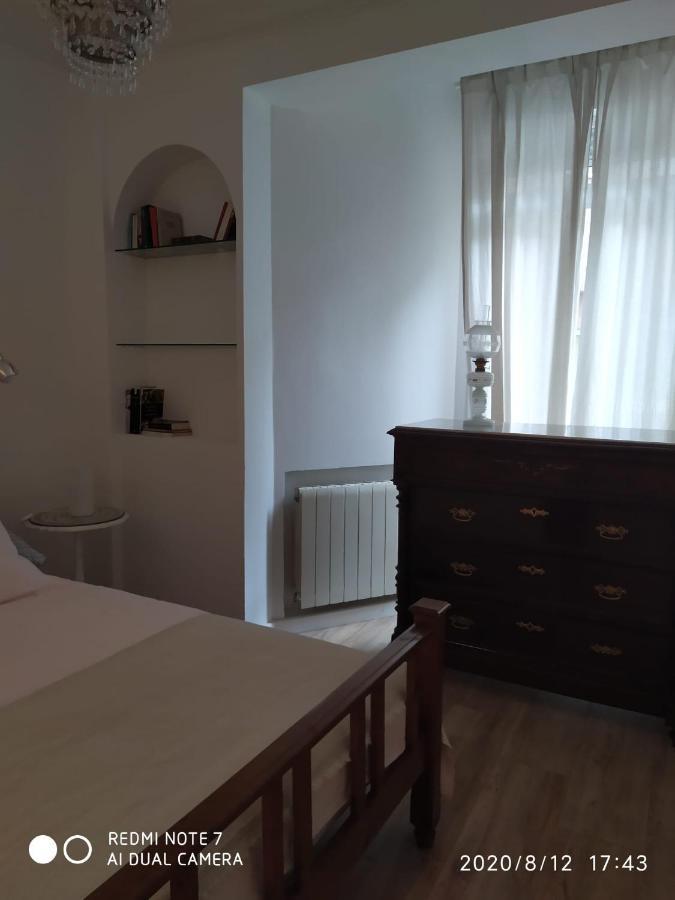 Brasil 12 Apartment A Coruna Ngoại thất bức ảnh